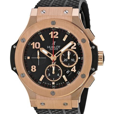 hublot big bang replica ebay|hublot 18k with rubber strap.